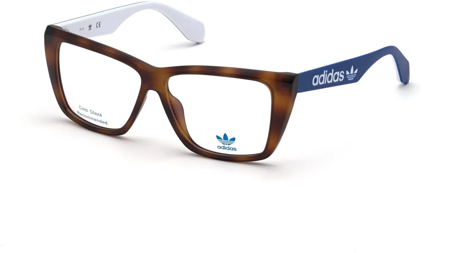ADIDAS ORIGINALS 5009 Eyeglasses - view 4